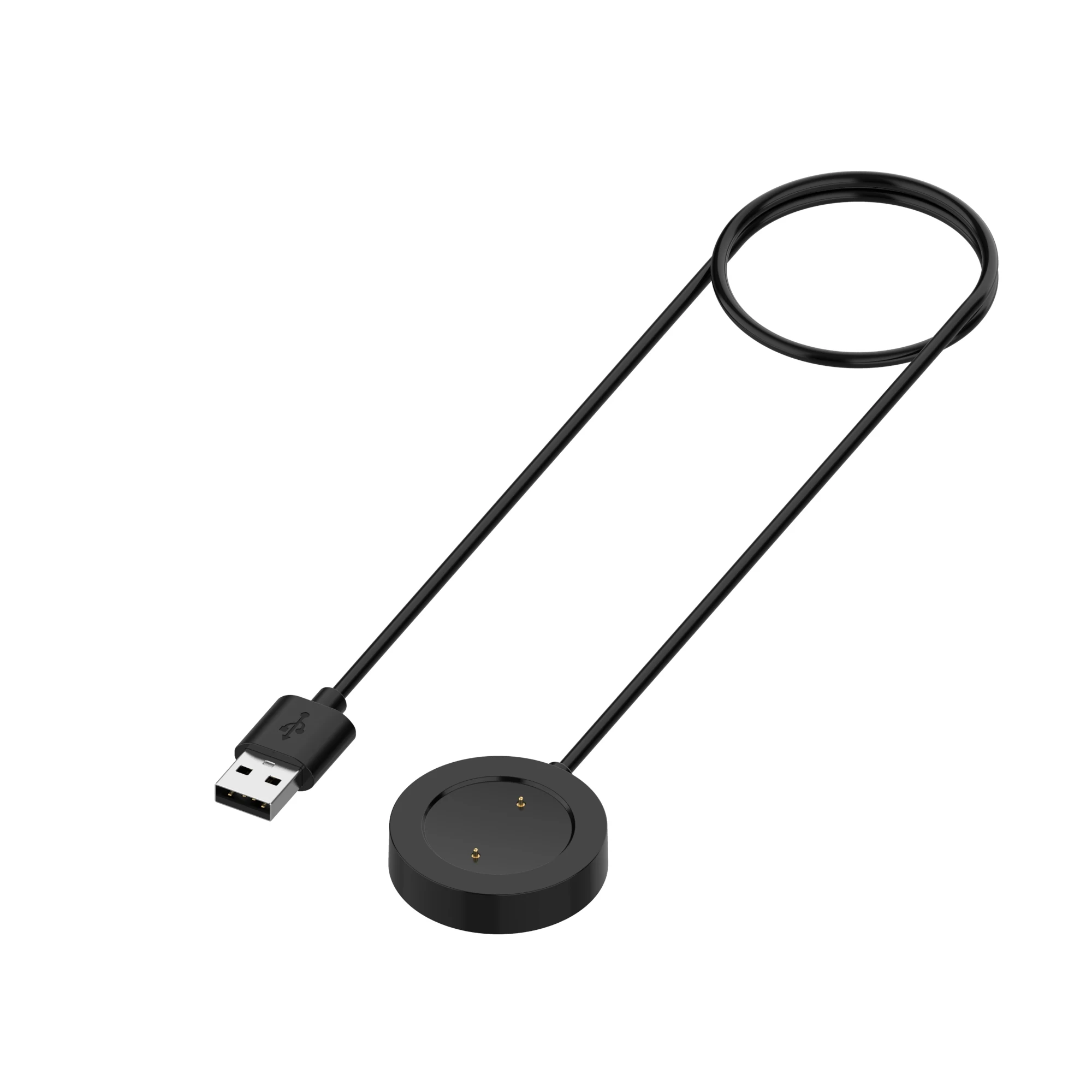 1m Smartwatch Dock Charger Adapter USB Charging Cable Cord Wire for Xiaomi Mi Watch Color Sports Version Smart Watch Accessories
1m Smartwatch Dock Charger Adapter USB Charging Cable Cord Wire for Xiaomi Mi Watch Color Sports Version Smart Watch Accessories