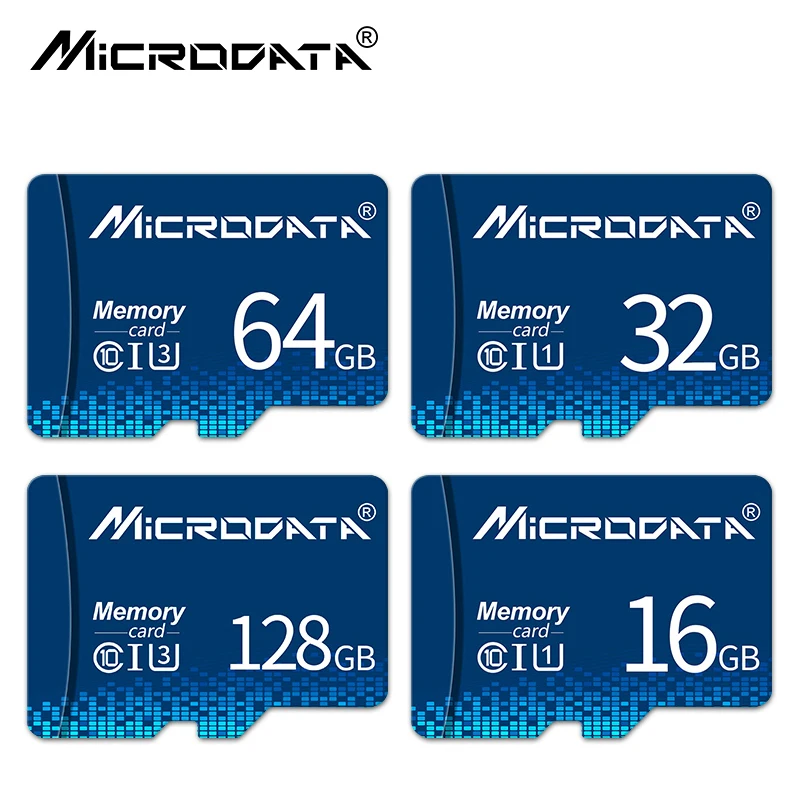 Оригинальная синяя Micro sd 128 ГБ флэш-память/Мини TF-карта 32 Гб 64 Гб класс 10 sd-карта 8 Гб 16 Гб карта памяти для телефона/ПК
Оригинальная синяя Micro sd 128 ГБ флэш-память/Мини TF-карта 32 Гб 64 Гб класс 10 sd-карта 8 Гб 16 Гб карта памяти для телефона/ПК