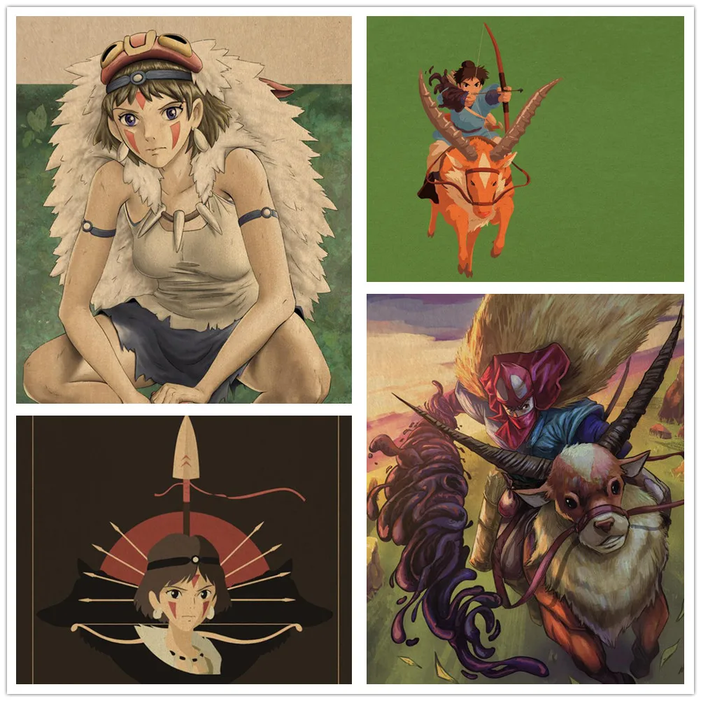 Classic Japanese Anime Retro Poster Canvas Painting Wall Art Nordic Posters and Prints Wall Pictures for Living Room Decoration
Classic Japanese Anime Retro Poster Canvas Painting Wall Art Nordic Posters and Prints Wall Pictures for Living Room Decoration