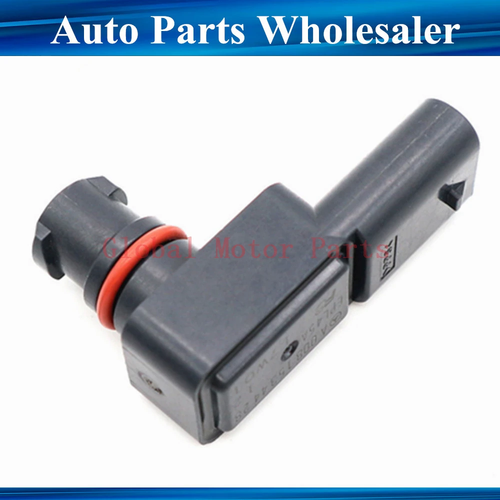 Original New Manifold Absolute Pressure MAP Sensor A0081534428, A 008 153 44 28 For BENZ C CLASS W205 C 200
Original New Manifold Absolute Pressure MAP Sensor A0081534428, A 008 153 44 28 For BENZ C CLASS W205 C 200
