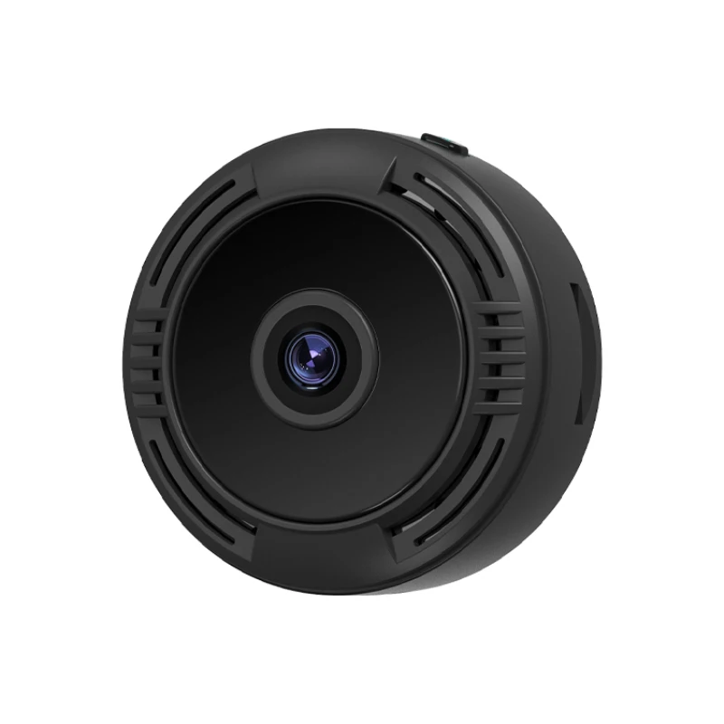 F8 1080P HD Camcorder Mini Wifi Camera Ip Camera Wifi Micro Security Wireless Monitor Surveillance Camera CCTV Night Vision
F8 1080P HD Camcorder Mini Wifi Camera Ip Camera Wifi Micro Security Wireless Monitor Surveillance Camera CCTV Night Vision