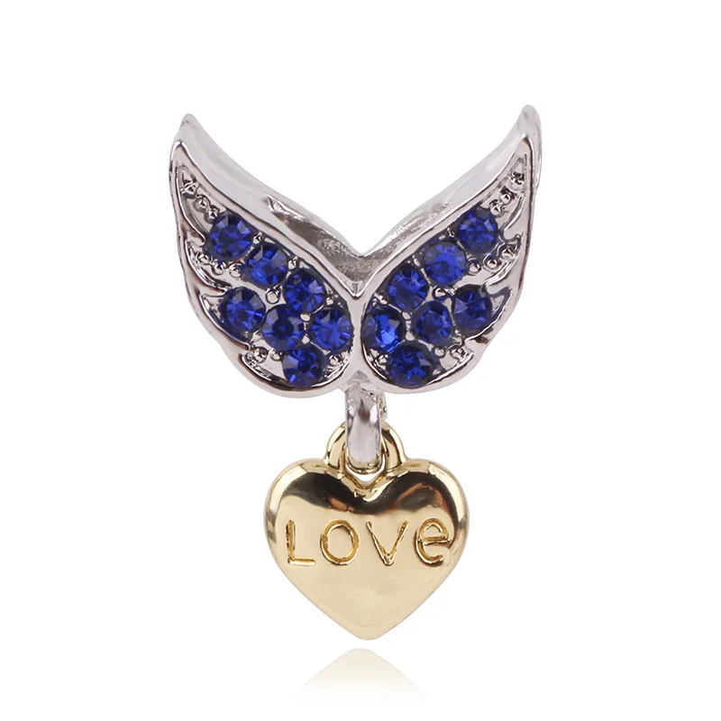 High Quality Blue Charm Dragonfly Love Car Beads Fit Original Brand Charms Bracelet Necklace DIY Women Europe Jewelry Gift
High Quality Blue Charm Dragonfly Love Car Beads Fit Original Brand Charms Bracelet Necklace DIY Women Europe Jewelry Gift