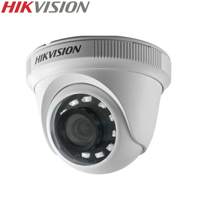 Камера видеонаблюдения HIKVISION водонепроницаемая 2 МП с возможностью переключения