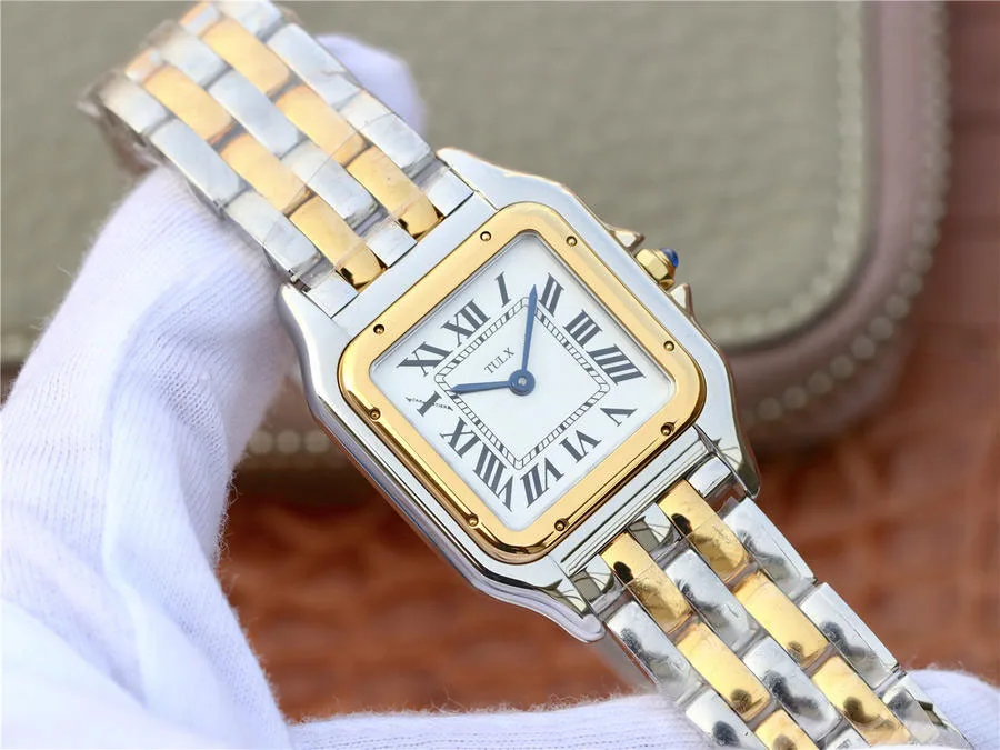 Replica Watch For Women W2PN0006 22*30mm Size Yellow Gold Color Quartz Luxury Brand Watch Hot-sale Top-quality 
Replica Watch For Women W2PN0006 22*30mm Size Yellow Gold Color Quartz Luxury Brand Watch Hot-sale Top-quality