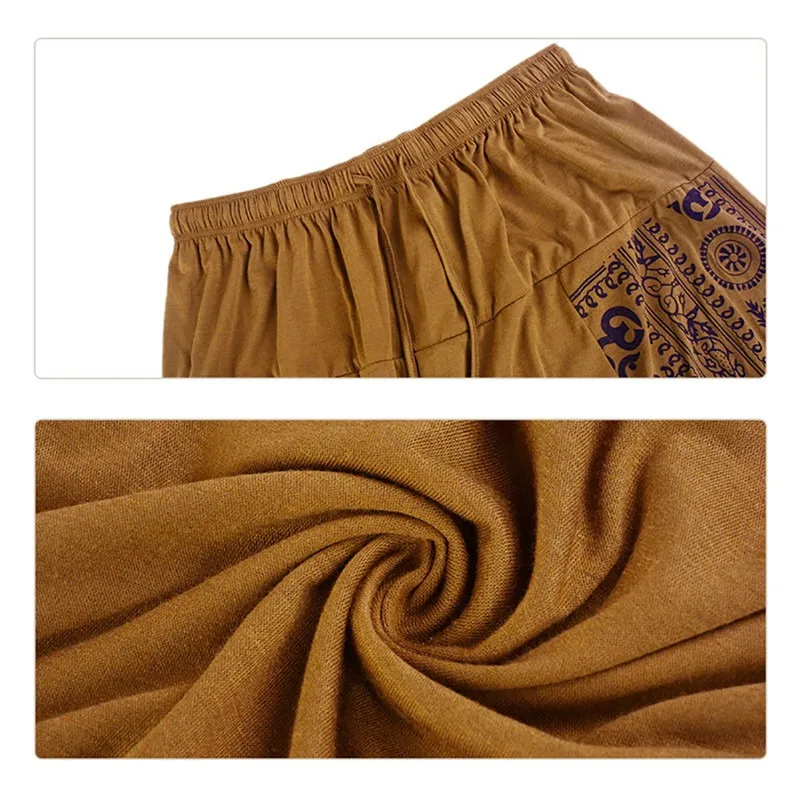 Mens Oversize Pants Baggy Long Casual Print Loose Trousers Large Size Nationality Trousers Haren Pants Man
Mens Oversize Pants Baggy Long Casual Print Loose Trousers Large Size Nationality Trousers Haren Pants Man