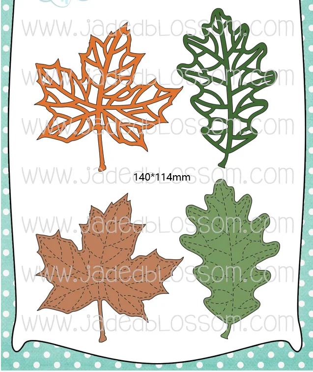New metal cutting dies Fancy Leaves die cut mold card Scrapbook paper craft knife mould blade punch stencils
New metal cutting dies Fancy Leaves die cut mold card Scrapbook paper craft knife mould blade punch stencils