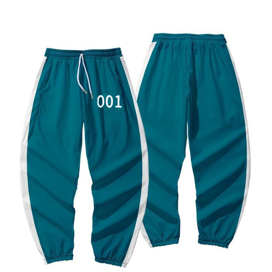 Female Trousers, Number Print High Elastic Waist Sweatpants with Drawstring for Women, S/M/L/XL suitable Round Six
Female Trousers, Number Print High Elastic Waist Sweatpants with Drawstring for Women, S/M/L/XL suitable Round Six