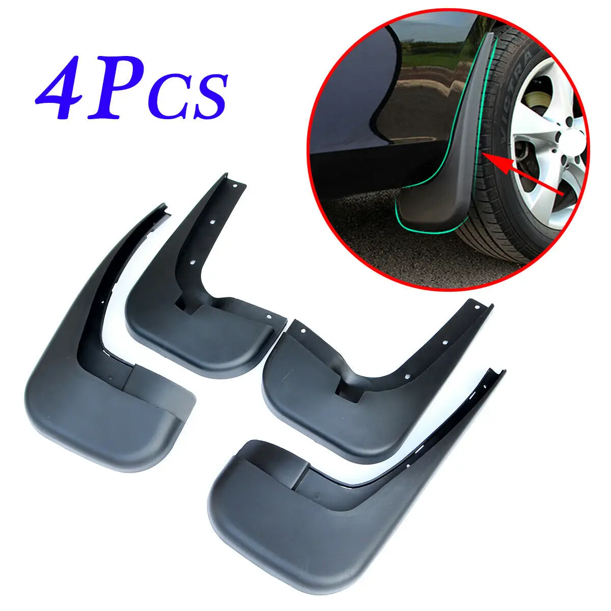 Mud Flap Splash Guard Fenders Fit For Benz Vito Viano W639 2011 2012 2013 2014 2015 Mudflap Mudguard Protect Cover Accessories
Mud Flap Splash Guard Fenders Fit For Benz Vito Viano W639 2011 2012 2013 2014 2015 Mudflap Mudguard Protect Cover Accessories
