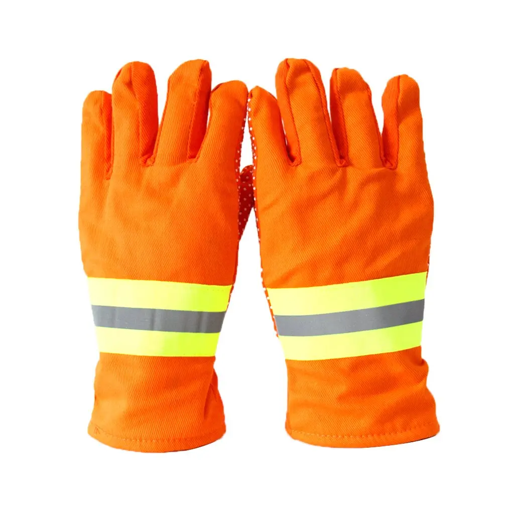 Fire Gloves Firefighters Fire Protection Gloves Ga7-2004 Standard 97 Firefighters Hand Da-075
Fire Gloves Firefighters Fire Protection Gloves Ga7-2004 Standard 97 Firefighters Hand Da-075