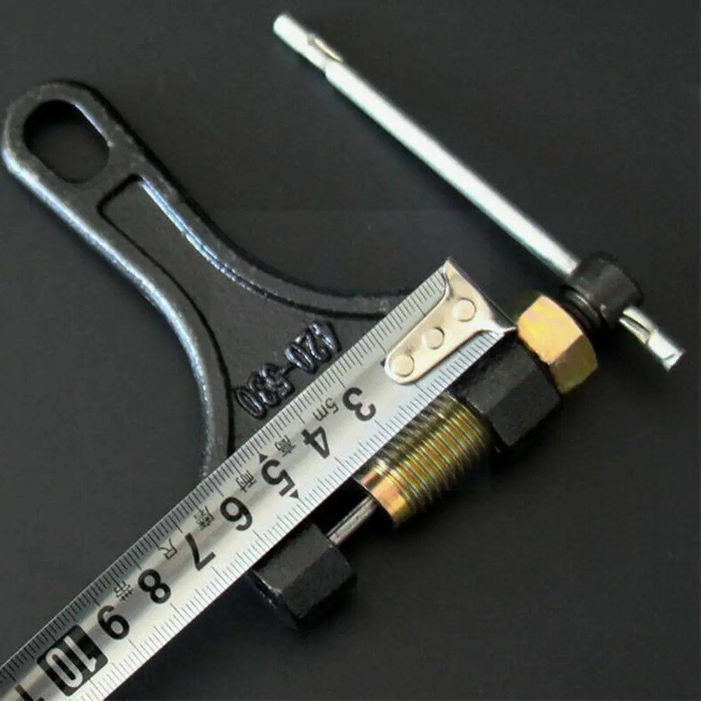 1 Pcs Motorcycle Accessories Chains Splitter Cutters Tackle Repair Motorcycle Restore Tool Resection Breaker Automobiles Pl D0R4
1 Pcs Motorcycle Accessories Chains Splitter Cutters Tackle Repair Motorcycle Restore Tool Resection Breaker Automobiles Pl D0R4