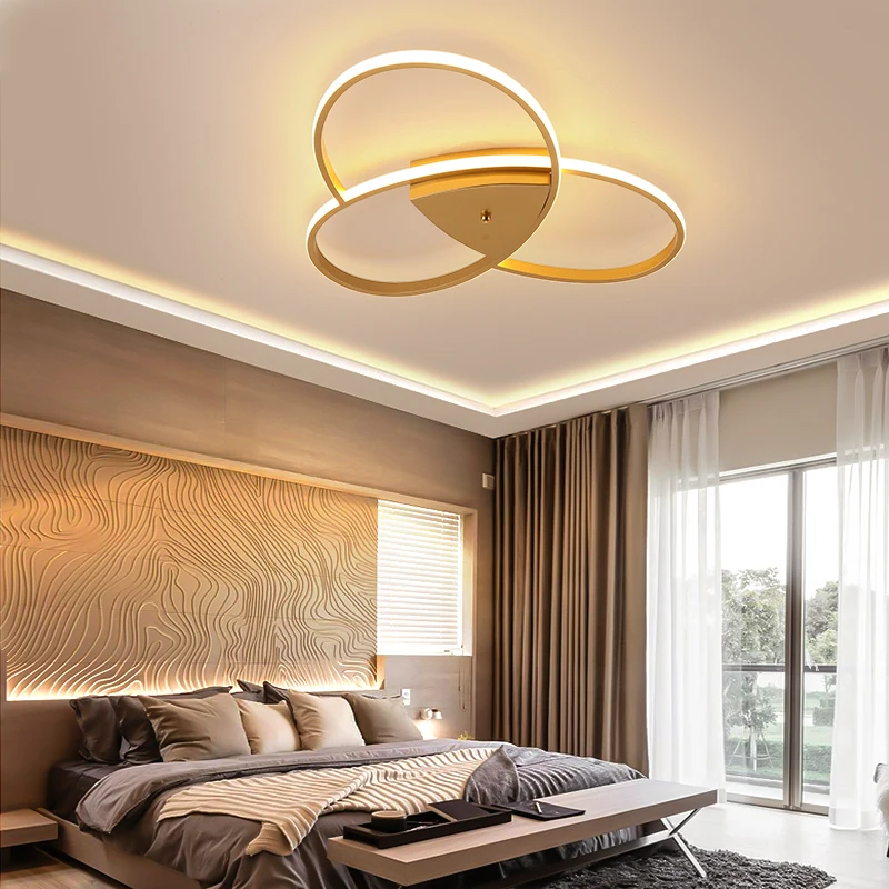 Matte Black/Gold simple LED Ceiling Lights For Living room Study Room Bedroom kitchen Modern Led Ceiling lamp home lighting
Matte Black/Gold simple LED Ceiling Lights For Living room Study Room Bedroom kitchen Modern Led Ceiling lamp home lighting