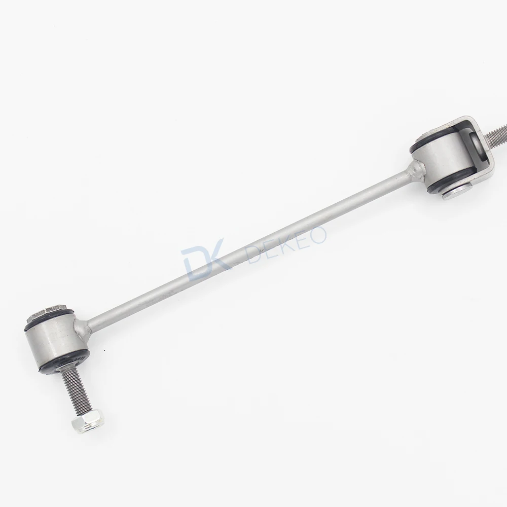 DEKEO Tie rod assembly Rear Right for Mercedes Benz S-Class Saloon W221 Coupe C216 2213202289
DEKEO Tie rod assembly Rear Right for Mercedes Benz S-Class Saloon W221 Coupe C216 2213202289