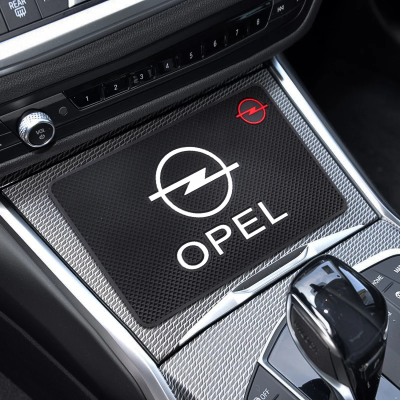 Auto Accessories Car Interior Sticker Dashboard Anti Slip Mat for OPEL- Corsa e Ampera Astra Insignia Combo Zafira Vivaro Adam
Auto Accessories Car Interior Sticker Dashboard Anti Slip Mat for OPEL- Corsa e Ampera Astra Insignia Combo Zafira Vivaro Adam
