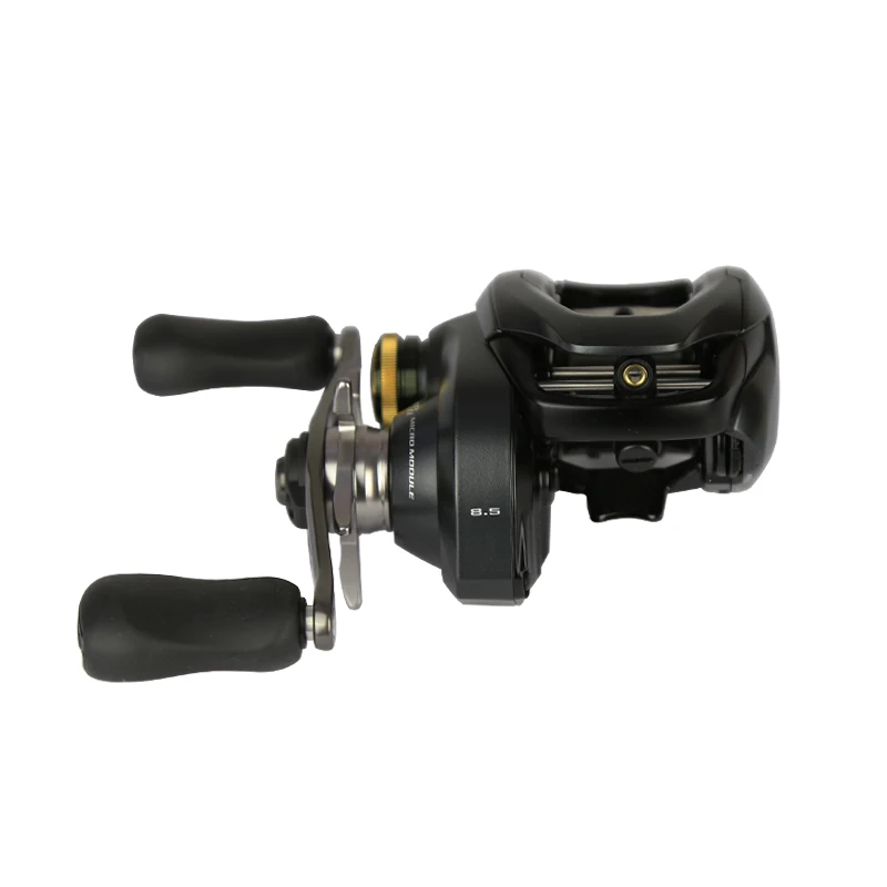 Катушка профиля Shimano CURADO K 200 201 200HG 201HG 200XG 201XG 6 2 7 4 8 5 Передаточное отношение