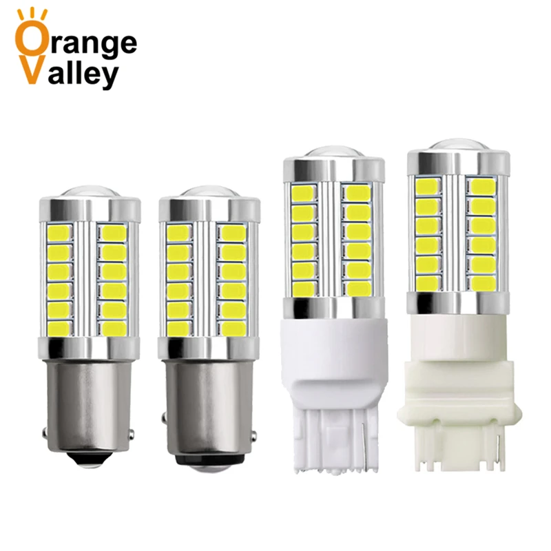 50 шт. P21W 1156 BA15s 33 светодиодный 5630 SMD автомобисветильник задние передние указатели поворота s парковочные огни задсветильник онарь 1157 BAY15D T20 T25
50 шт. P21W 1156 BA15s 33 светодиодный 5630 SMD автомобисветильник задние передние указатели поворота s парковочные огни задсветильник онарь 1157 BAY15D T20 T25