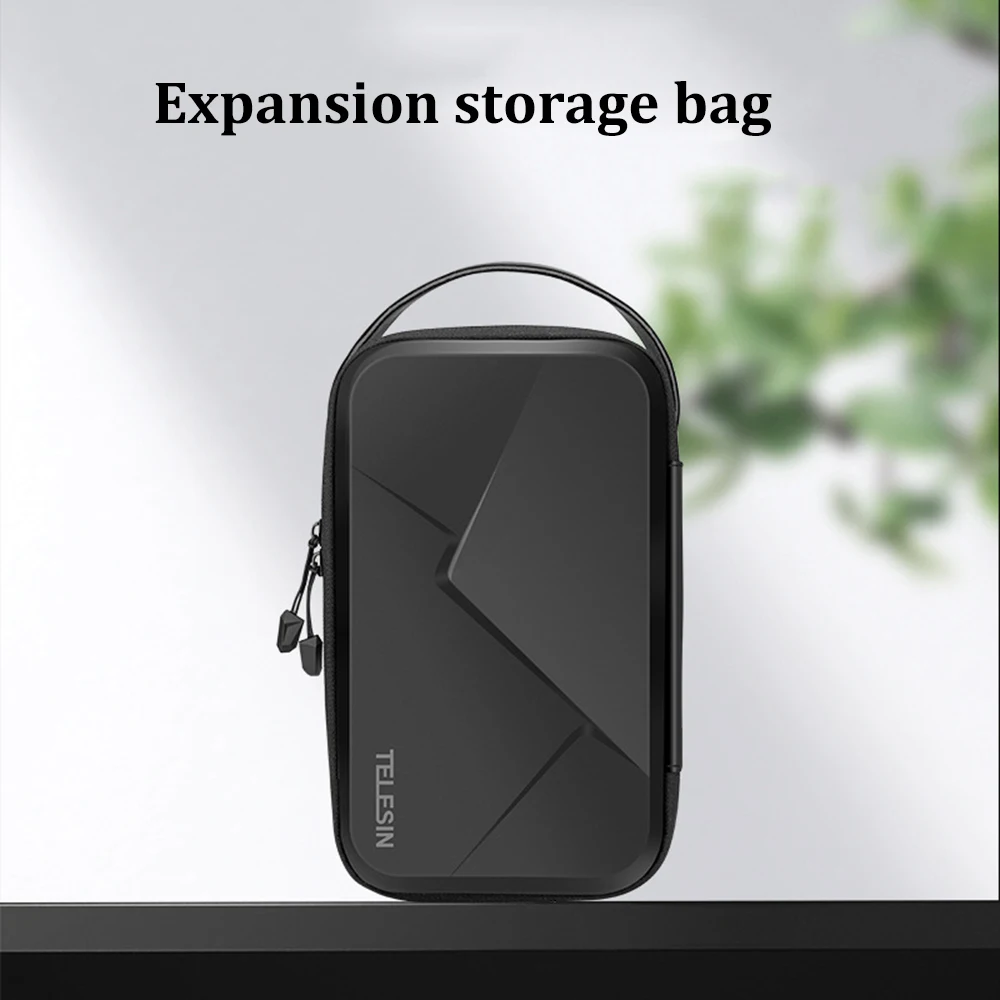 Universal Gopro Accessories Portable Expansion Storage Bag for Gopro 10 9 Accessories Sports Camera Storage Box Carrying Case
Universal Gopro Accessories Portable Expansion Storage Bag for Gopro 10 9 Accessories Sports Camera Storage Box Carrying Case