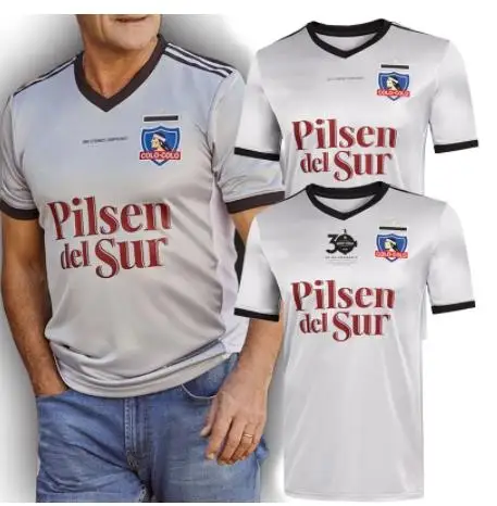 New 2021 22 Colo Colo goalkeeper Shirts Adult Colo Colo chile T-shirt men's Yellow No. 1 Goalkeeper Jersey
New 2021 22 Colo Colo goalkeeper Shirts Adult Colo Colo chile T-shirt men's Yellow No. 1 Goalkeeper Jersey