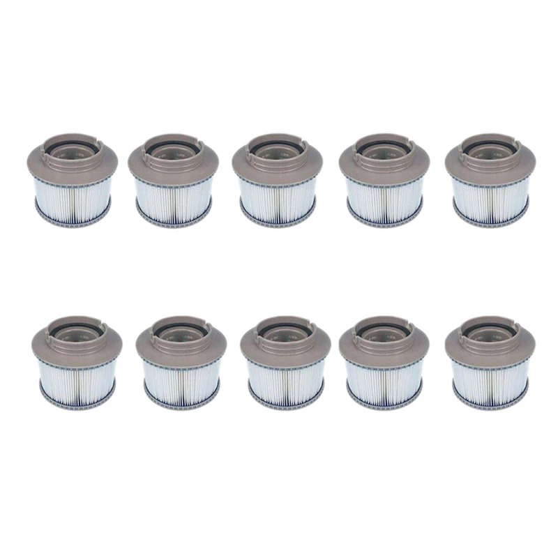 10Pcs/Lot For Mspa Replacement Filter Inflatable Tub Keep Clean For Mspa Filter Water Filter Cartridge
10Pcs/Lot For Mspa Replacement Filter Inflatable Tub Keep Clean For Mspa Filter Water Filter Cartridge