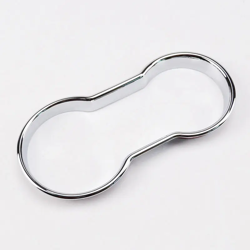 Interior trim Holder Cover Trim Never fade New Waterproof 1pc Auto Chrome Plated ABS Plastic
Interior trim Holder Cover Trim Never fade New Waterproof 1pc Auto Chrome Plated ABS Plastic