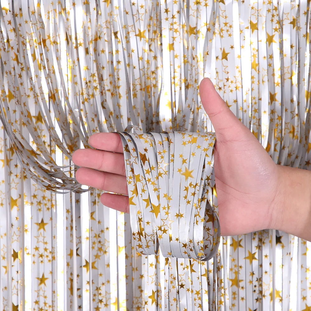 Wedding Stars Background Curtain Muslim Ramadan Decoration Party Baby Shower Valentines Day Ramadan Decoration Home Decor
Wedding Stars Background Curtain Muslim Ramadan Decoration Party Baby Shower Valentines Day Ramadan Decoration Home Decor