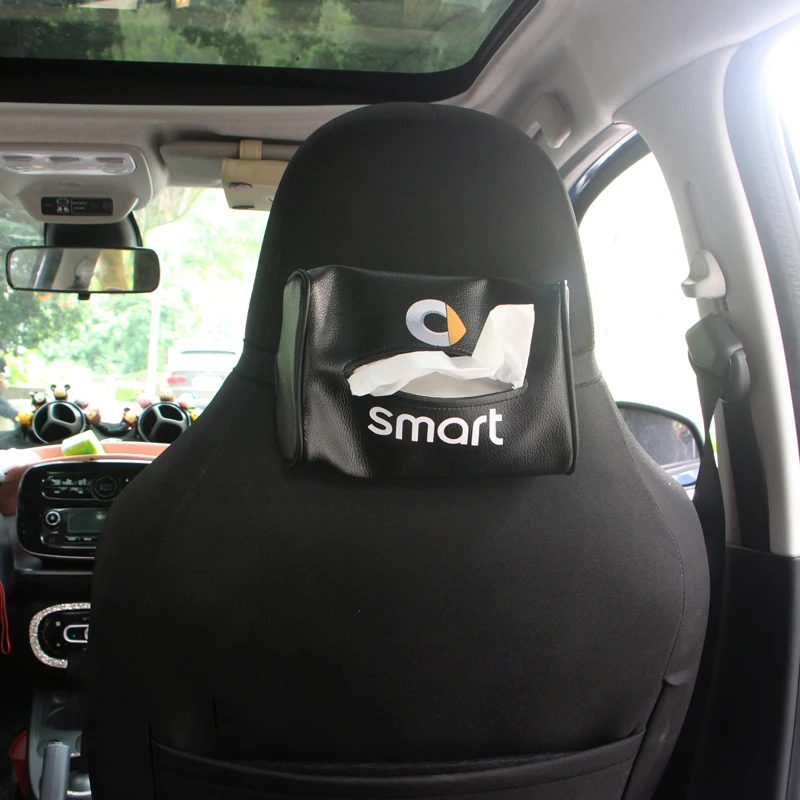 Для Smart Fortwo Forfour 453 451 450 Crossblade Cabrio City купе родстер Coupe Forjeremy автомобильные тканевые