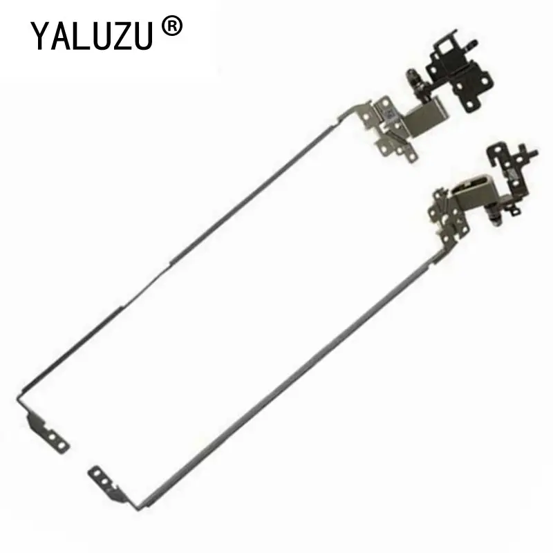 New Laptop Lcd Hinges Kit for Lenovo for Thinkpad E50 E50-70 E50-80 Left &Right Lcd Hinge Screen Axis Sharft R+L AM1AE000100
New Laptop Lcd Hinges Kit for Lenovo for Thinkpad E50 E50-70 E50-80 Left &Right Lcd Hinge Screen Axis Sharft R+L AM1AE000100