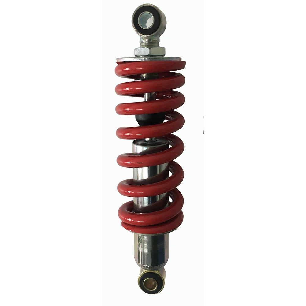LOWERING MONO SHOCK ABSORBER DERBI FOR DEBI SENDA, GILERA SMT, RCR, APRILIA SX RX 275MM
LOWERING MONO SHOCK ABSORBER DERBI FOR DEBI SENDA, GILERA SMT, RCR, APRILIA SX RX 275MM