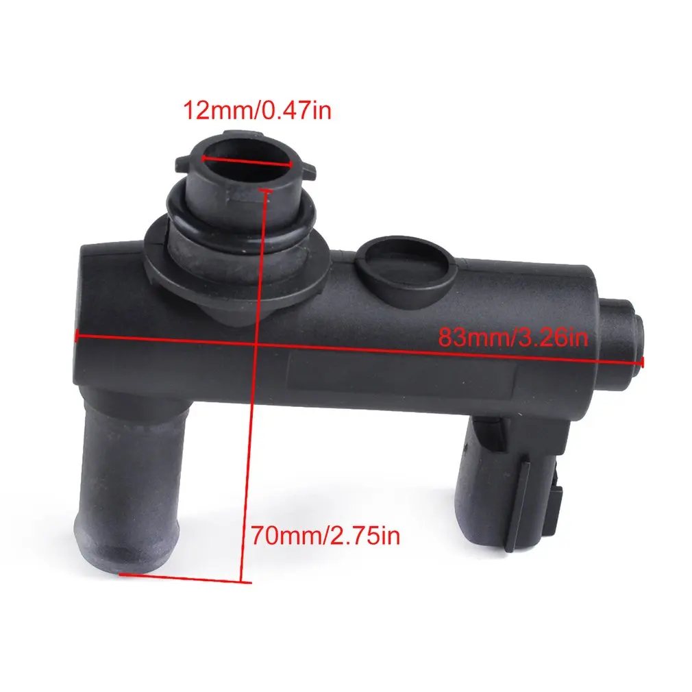 Steam Tank Discharge Solenoid Valve Auto Replacement Accessories For Nissan OE 511-503 14935AM600 14935AM60A 14935AM60B 
Steam Tank Discharge Solenoid Valve Auto Replacement Accessories For Nissan OE 511-503 14935AM600 14935AM60A 14935AM60B