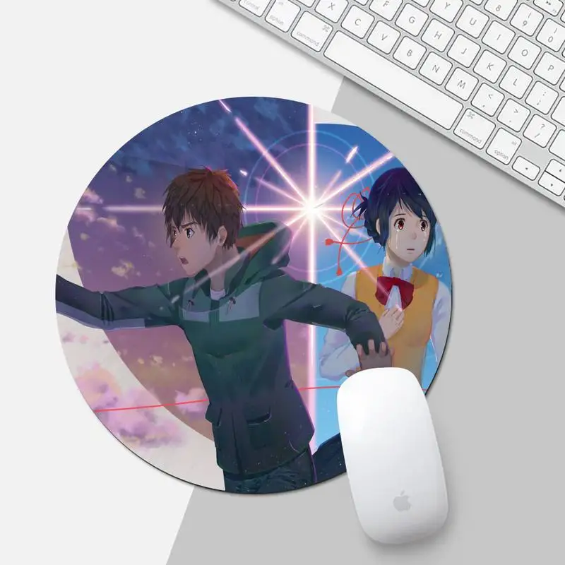Anime your name cartoon Large Mouse pad PC Computer mat Mouse pad Protect Game Officework Mat Non-slip Laptop Cushion mousepad
Anime your name cartoon Large Mouse pad PC Computer mat Mouse pad Protect Game Officework Mat Non-slip Laptop Cushion mousepad