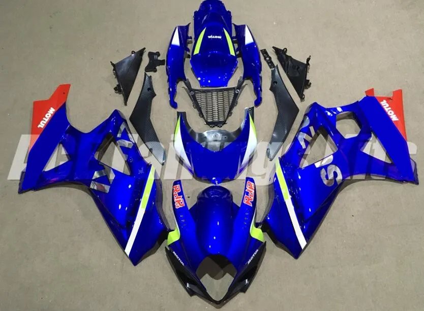 TOP New Motorcycle Fairings kit Fit For Suzuki GSXR1000 K7 2007 2008 GSXR-1000 07 08 ABS Bodywork custom blue Red
TOP New Motorcycle Fairings kit Fit For Suzuki GSXR1000 K7 2007 2008 GSXR-1000 07 08 ABS Bodywork custom blue Red