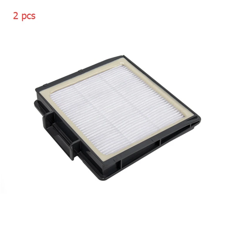 2Pcs Suitable for Shark RS86 S87 R85 RV850 R71 R72 R75 Vacuum Cleaner Filter Sea Pa Filter to Filter Dust
2Pcs Suitable for Shark RS86 S87 R85 RV850 R71 R72 R75 Vacuum Cleaner Filter Sea Pa Filter to Filter Dust