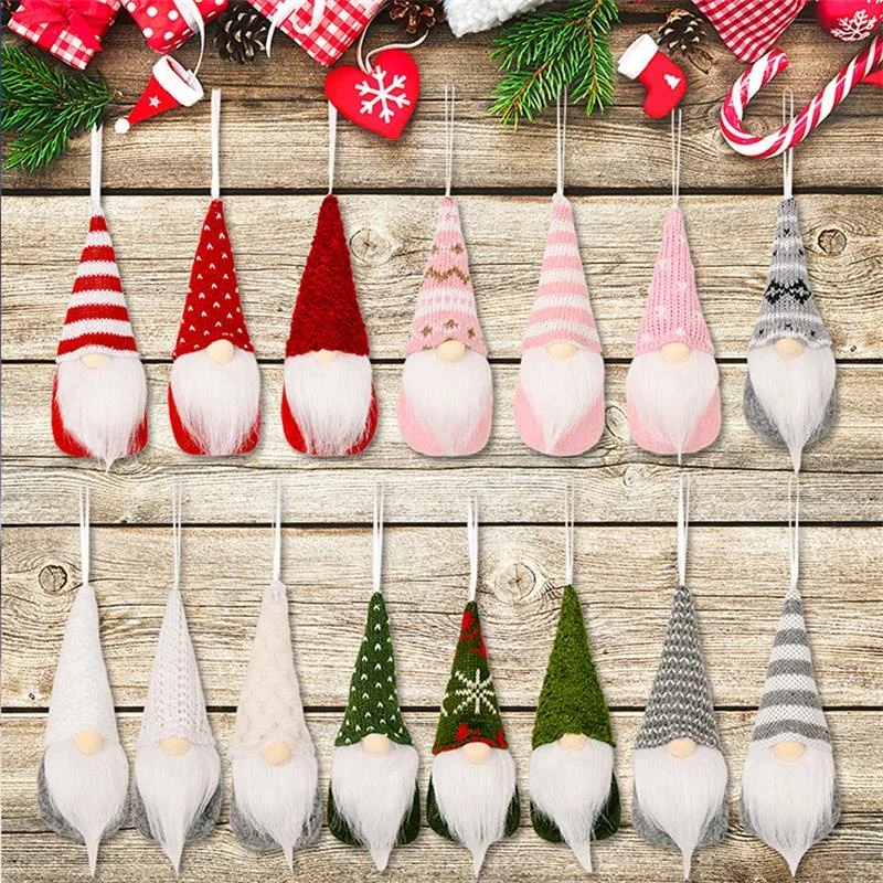 Santa Rudolph Christmas Tree Gift Bag Pendant Christmas Decoration Hanging Ornaments New Year 2022 Home Decoration Crafts 
Santa Rudolph Christmas Tree Gift Bag Pendant Christmas Decoration Hanging Ornaments New Year 2022 Home Decoration Crafts