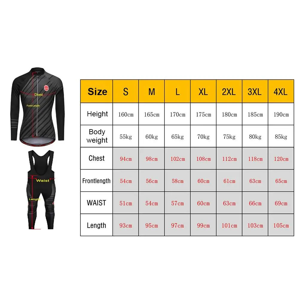 Winter Thermal Fleece Pro Cycling Jersey Set Mountian Bicycle Clothes Wear Ropa Ciclismo Racing Bike Clothing Cycling Set
Winter Thermal Fleece Pro Cycling Jersey Set Mountian Bicycle Clothes Wear Ropa Ciclismo Racing Bike Clothing Cycling Set