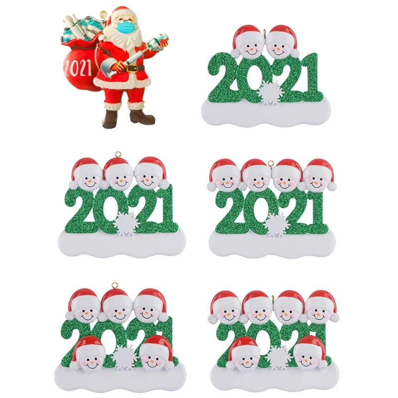 2022 New Santa Claus Family DIY Name Christmas Hanging Pendant Ornaments Xmas Tree Snowman Decorations Holiday Blessing Gifts
2022 New Santa Claus Family DIY Name Christmas Hanging Pendant Ornaments Xmas Tree Snowman Decorations Holiday Blessing Gifts