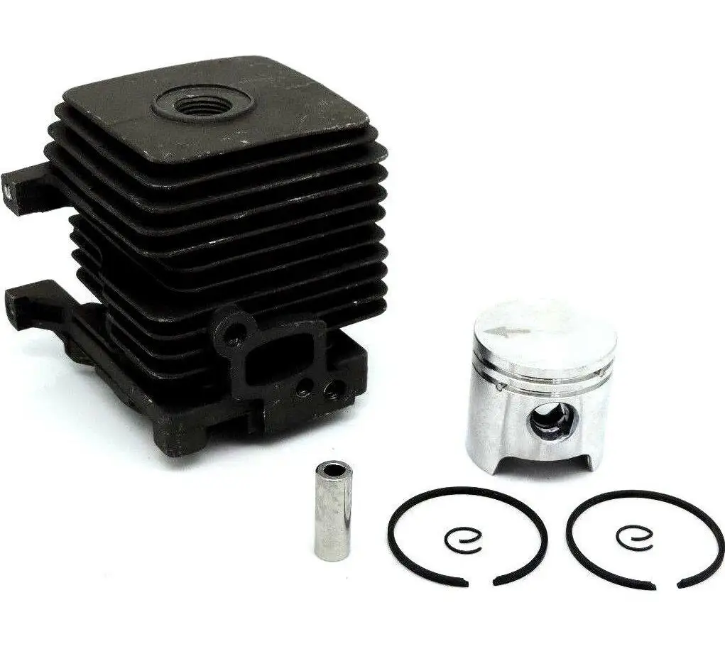 FS45 CYLINDER KIT 34MM FOR STIHL BG/BT/BR/FC/GS/HS/HL/SH/KM/FS38 GS46 38 FS55 65 FS85 TRIMMER PISTON RING ASSEMBLY 4140 020 1202
FS45 CYLINDER KIT 34MM FOR STIHL BG/BT/BR/FC/GS/HS/HL/SH/KM/FS38 GS46 38 FS55 65 FS85 TRIMMER PISTON RING ASSEMBLY 4140 020 1202