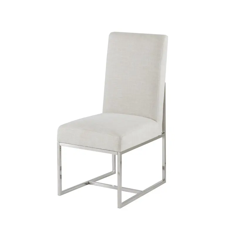 2021 soft Grey Velvet high back Dining Chair Luxury Vintage Living Room Furniture chrome Silver Metal Leg for Home Restaurant
2021 soft Grey Velvet high back Dining Chair Luxury Vintage Living Room Furniture chrome Silver Metal Leg for Home Restaurant