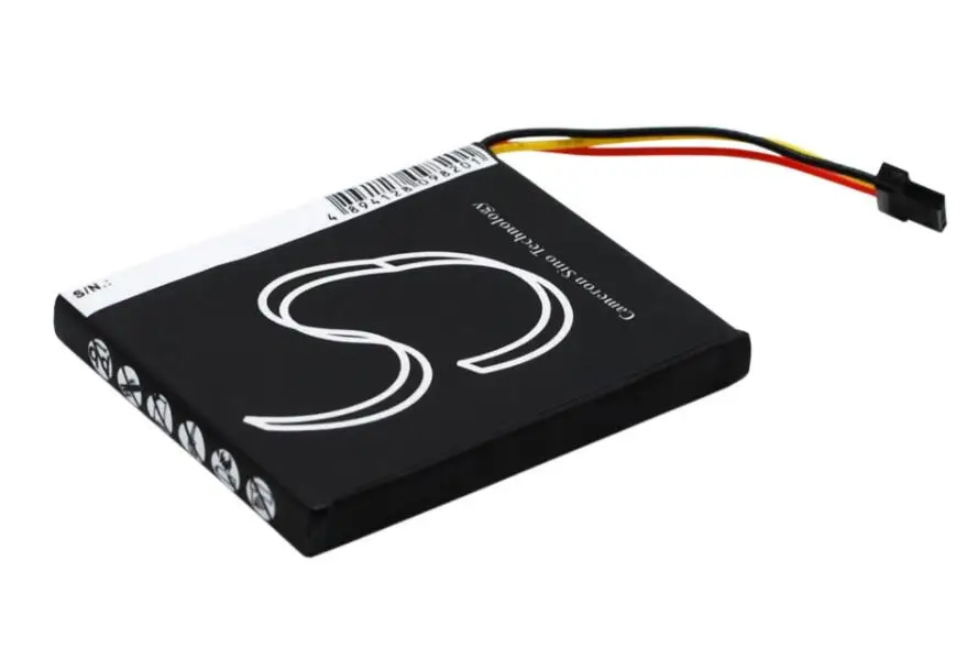 Аккумулятор cameron sino 790 мАч для PIONEER GPS аккумулятор навигатора 338937010176 | Электроника