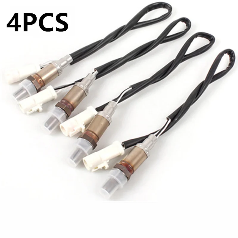 11171843 4PCS Automobile Air-fuel Ratio Sensor 5717 Oxygen Sensor Automotive Engine Repair Professional Spare Accessories
11171843 4PCS Automobile Air-fuel Ratio Sensor 5717 Oxygen Sensor Automotive Engine Repair Professional Spare Accessories