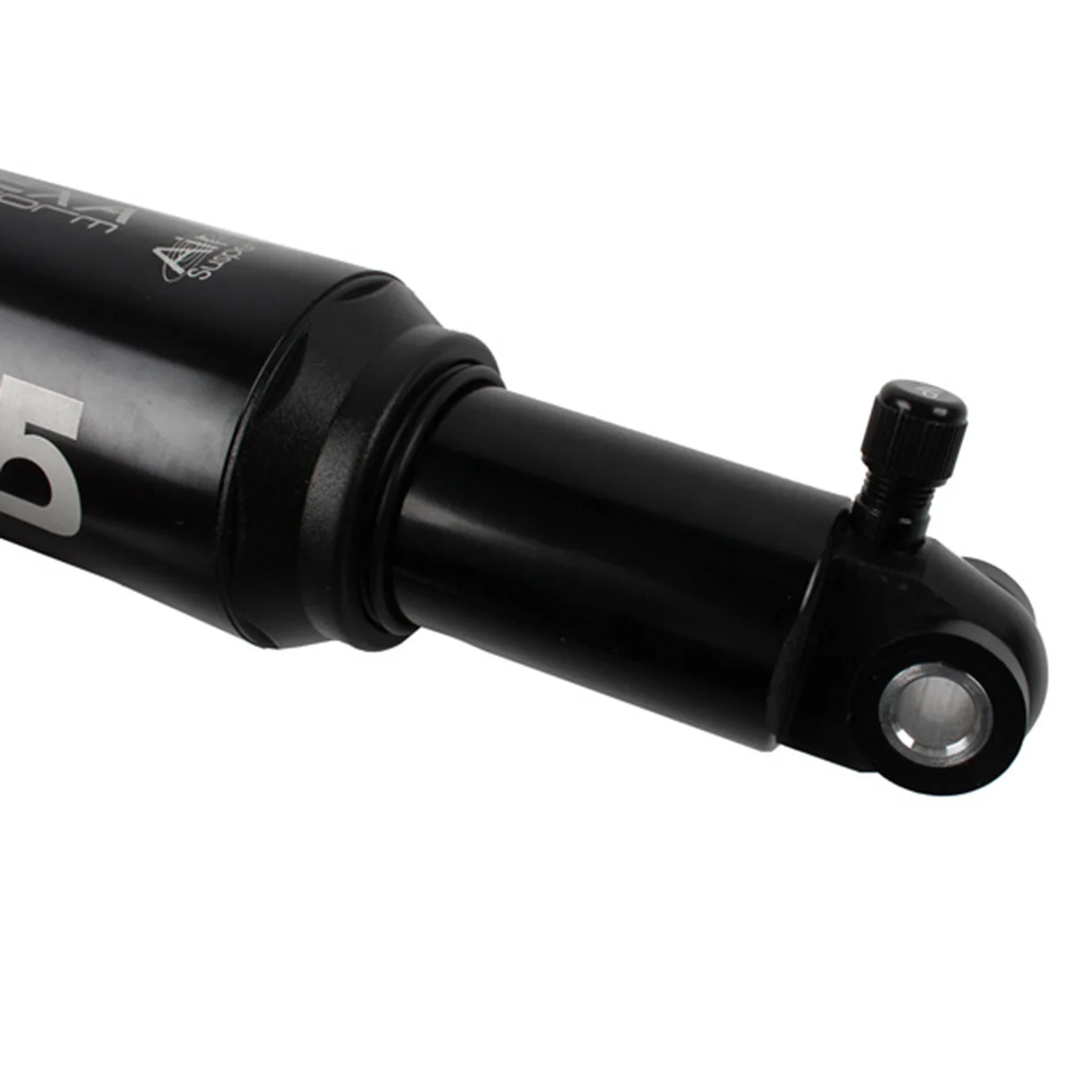 KS A5 Bicycle Spring Shock 125/150/165/190mm MTB Bike Rear Shock Absorber Air Chamber Pressure Mountain Rear Shock Absorber
KS A5 Bicycle Spring Shock 125/150/165/190mm MTB Bike Rear Shock Absorber Air Chamber Pressure Mountain Rear Shock Absorber