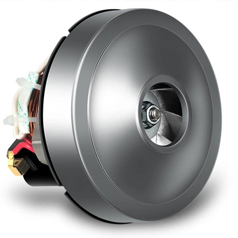 220V-240V 800W Universal Vacuum Cleaner Motor Parts 107mm Diameter of Household Vacuum Cleaner for Midea QW12T-05A QW12T-05E Mot
220V-240V 800W Universal Vacuum Cleaner Motor Parts 107mm Diameter of Household Vacuum Cleaner for Midea QW12T-05A QW12T-05E Mot