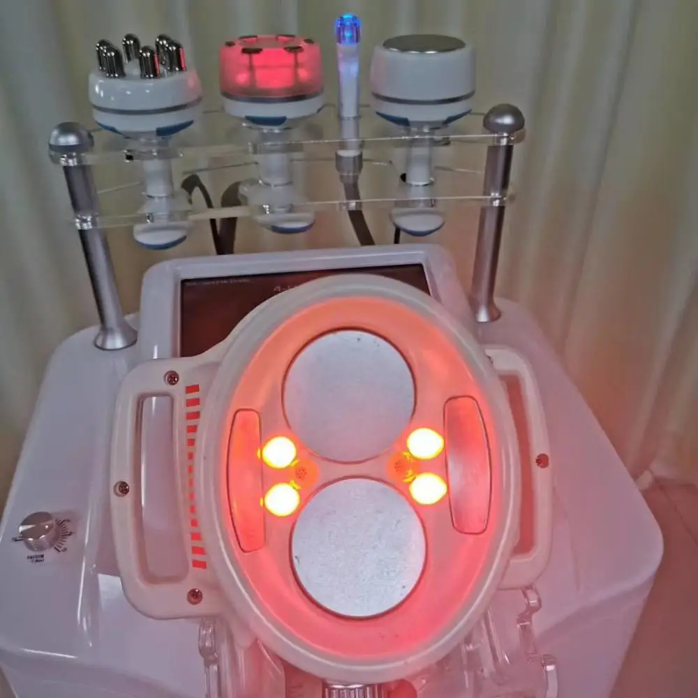 V10 Velashape Body Slimming Machine Vacuum Roller Cavitation RF Beauty Machine Factory Outlet 
V10 Velashape Body Slimming Machine Vacuum Roller Cavitation RF Beauty Machine Factory Outlet