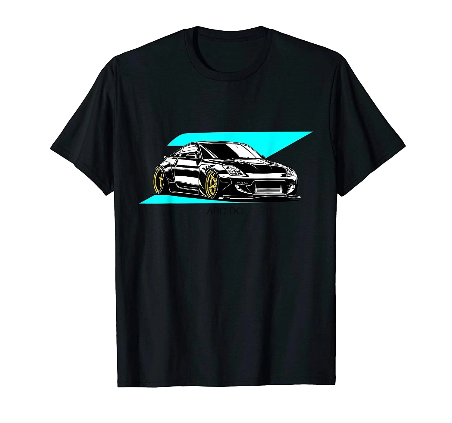 JDM Legend Retro Gaming Racecar Tuning Car T-Shirt(21) 
JDM Legend Retro Gaming Racecar Tuning Car T-Shirt(21)