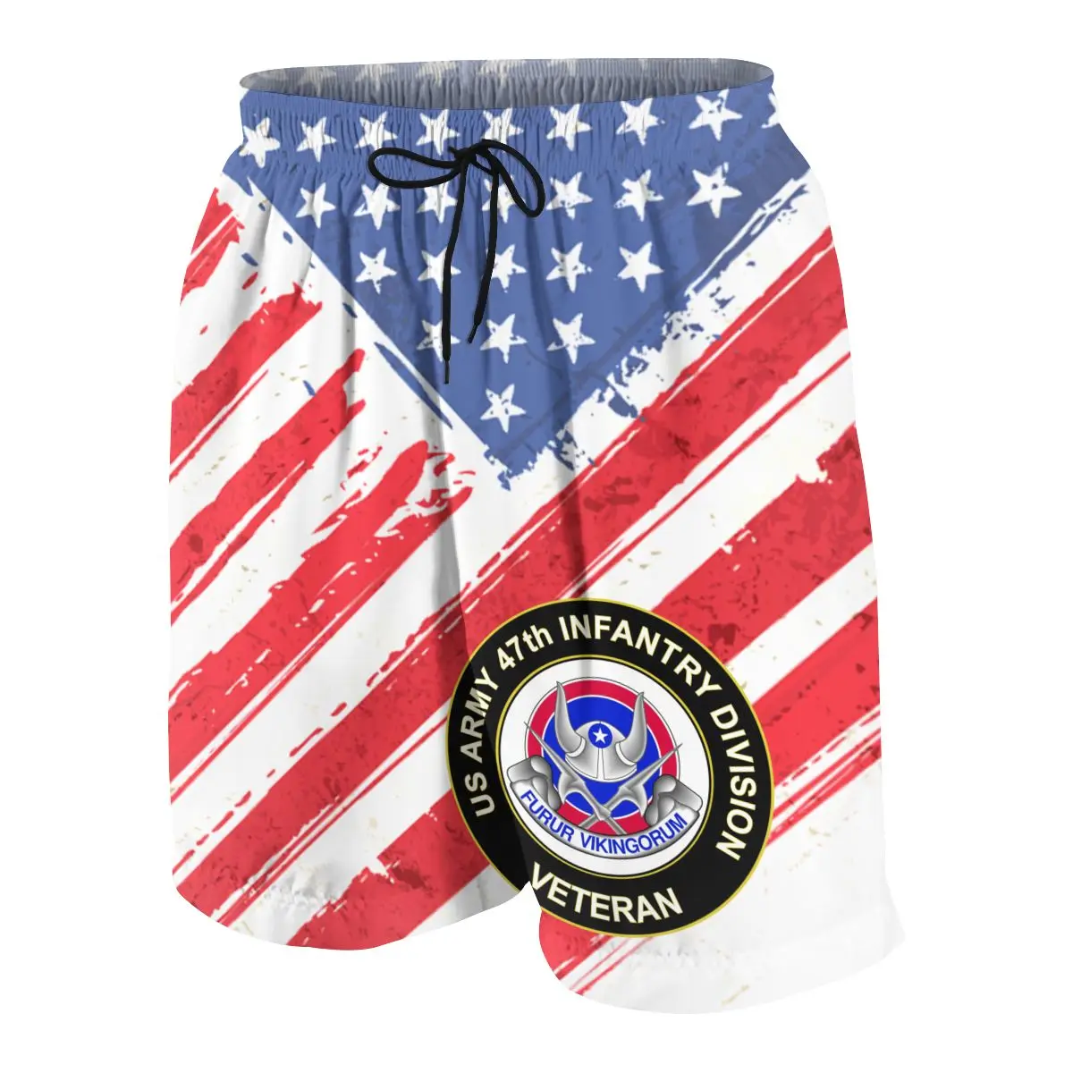US Army 47th Infantry Unit Crest Veteran Youngsters Summer Short Pants 2021 Casual Beach Shorts Body Fitness
US Army 47th Infantry Unit Crest Veteran Youngsters Summer Short Pants 2021 Casual Beach Shorts Body Fitness