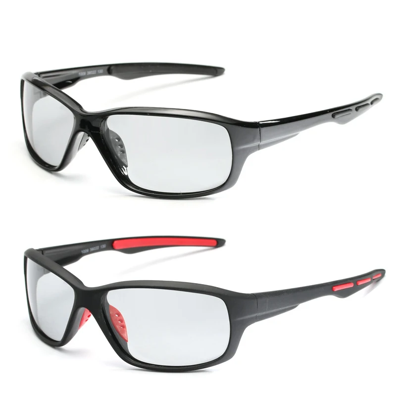 

Sunglasses Polarized Men Fishing Spectacles Driving Cycling Sport Glasses Driver Retro Goggles Sunglass UV400 Anti-Glare