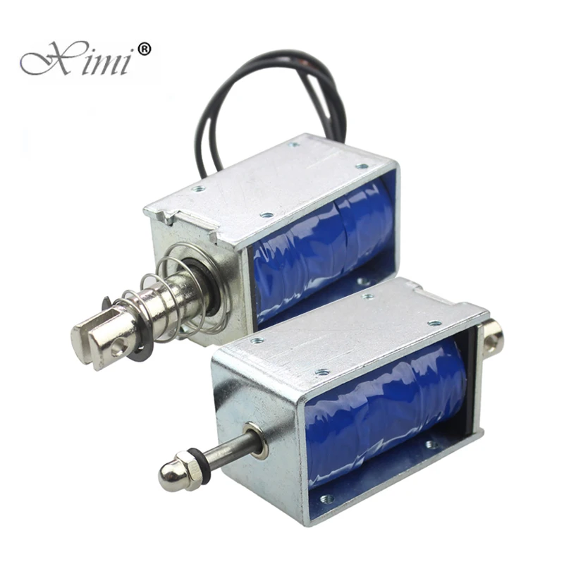 12V/1.7A электромагнитный замок небольшой электронный замок мини Электрический Болт замок
12V/1.7A электромагнитный замок небольшой электронный замок мини Электрический Болт замок