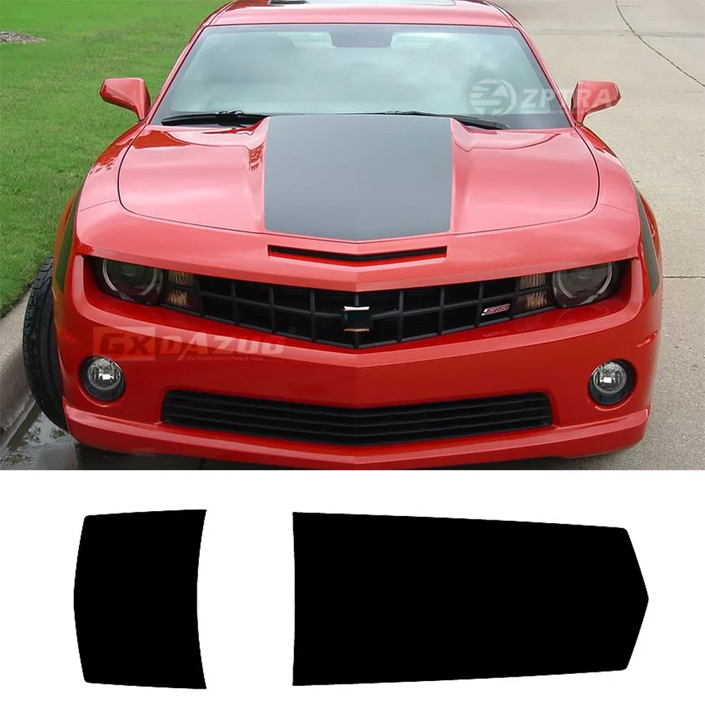 2010-2013 For Chevy Camaro SS RS LS LT Models Hood Stripes SINGLE STRIPE Wide Hood Decals and Trunk Vinyl Graphics Kit
2010-2013 For Chevy Camaro SS RS LS LT Models Hood Stripes SINGLE STRIPE Wide Hood Decals and Trunk Vinyl Graphics Kit