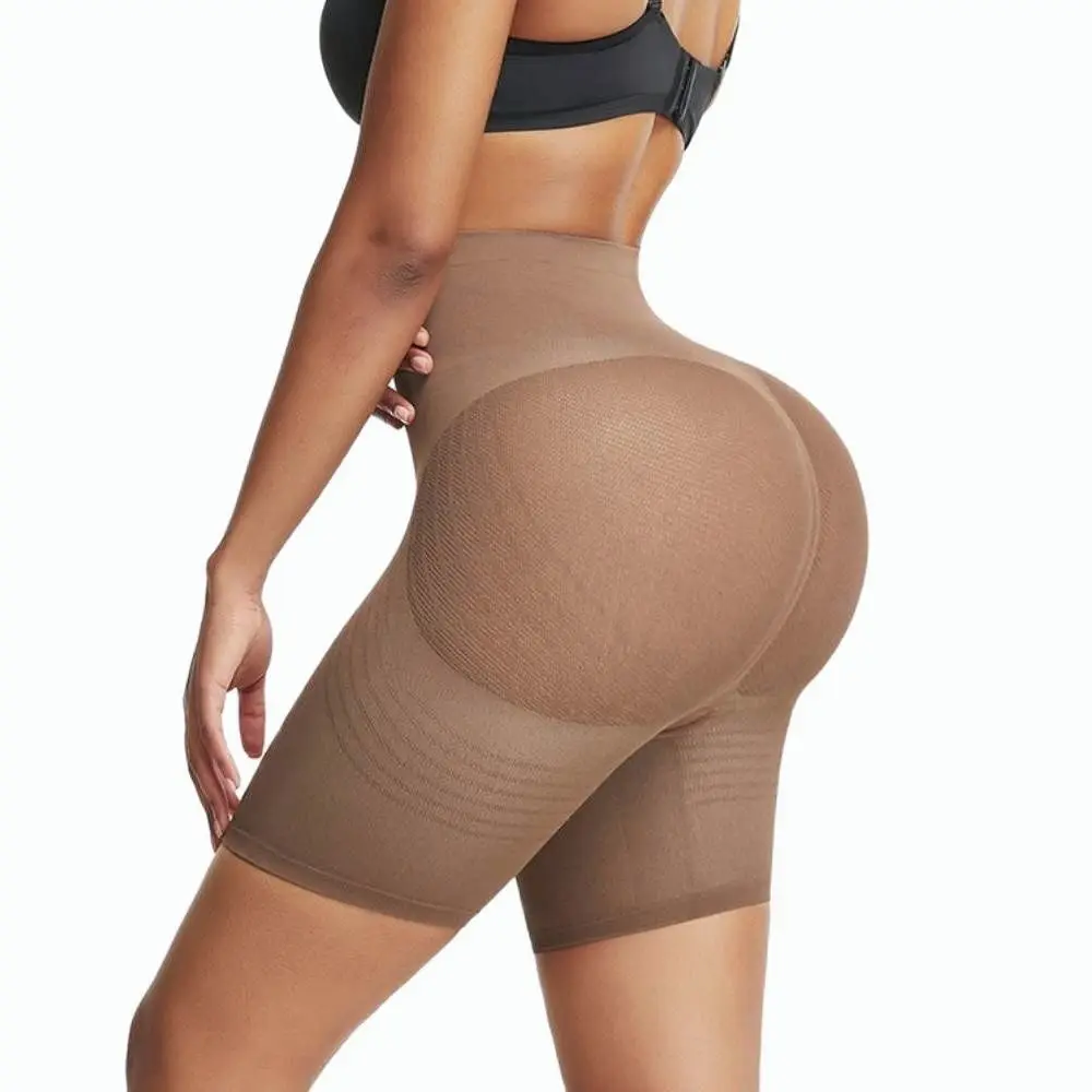 Women Corset Seamless Shapewear Butt Lifter High Waist Tummy Control Panties Slimming Underwear Hip Enchancer Shorts Fajas
Women Corset Seamless Shapewear Butt Lifter High Waist Tummy Control Panties Slimming Underwear Hip Enchancer Shorts Fajas