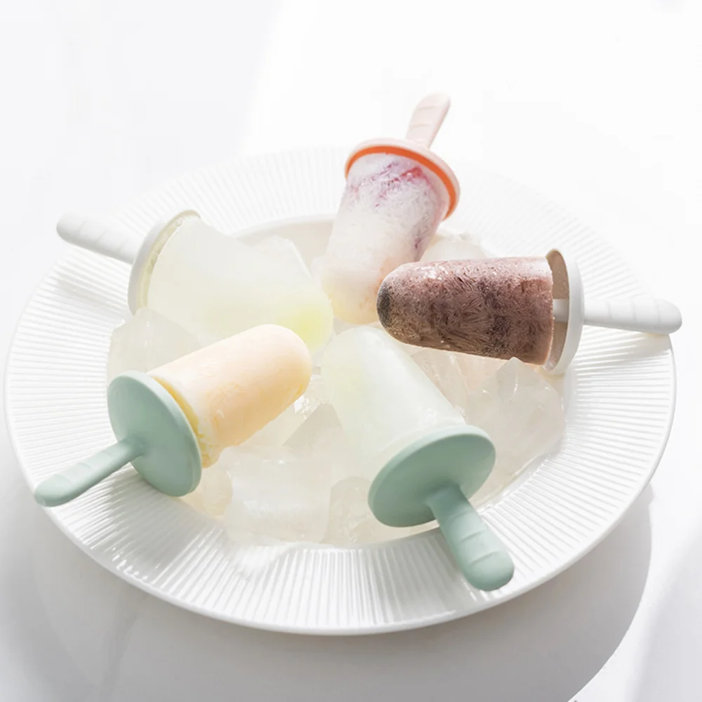 1PC Household Popsicles Making Box Special Ice Cream Mould Summer Ice Cream Making Mold for Home Use (Light)
1PC Household Popsicles Making Box Special Ice Cream Mould Summer Ice Cream Making Mold for Home Use (Light)