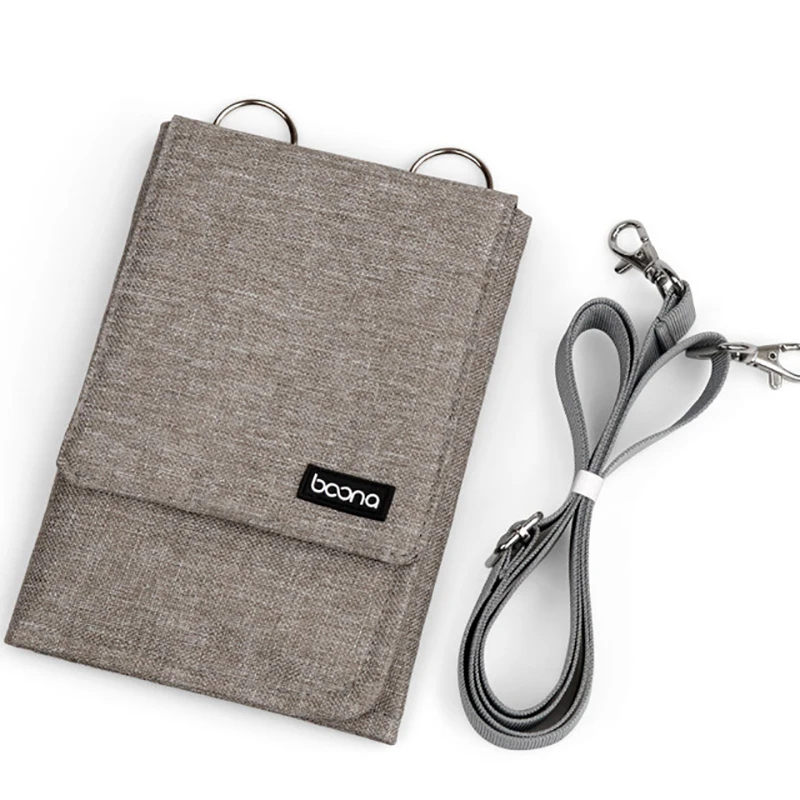Multifunctional Digital Bag New Shoulder Bag Messenger Bag Oxford Collar Mobile Phone Bag Waterproof Male Messenger Bag Travel H
Multifunctional Digital Bag New Shoulder Bag Messenger Bag Oxford Collar Mobile Phone Bag Waterproof Male Messenger Bag Travel H