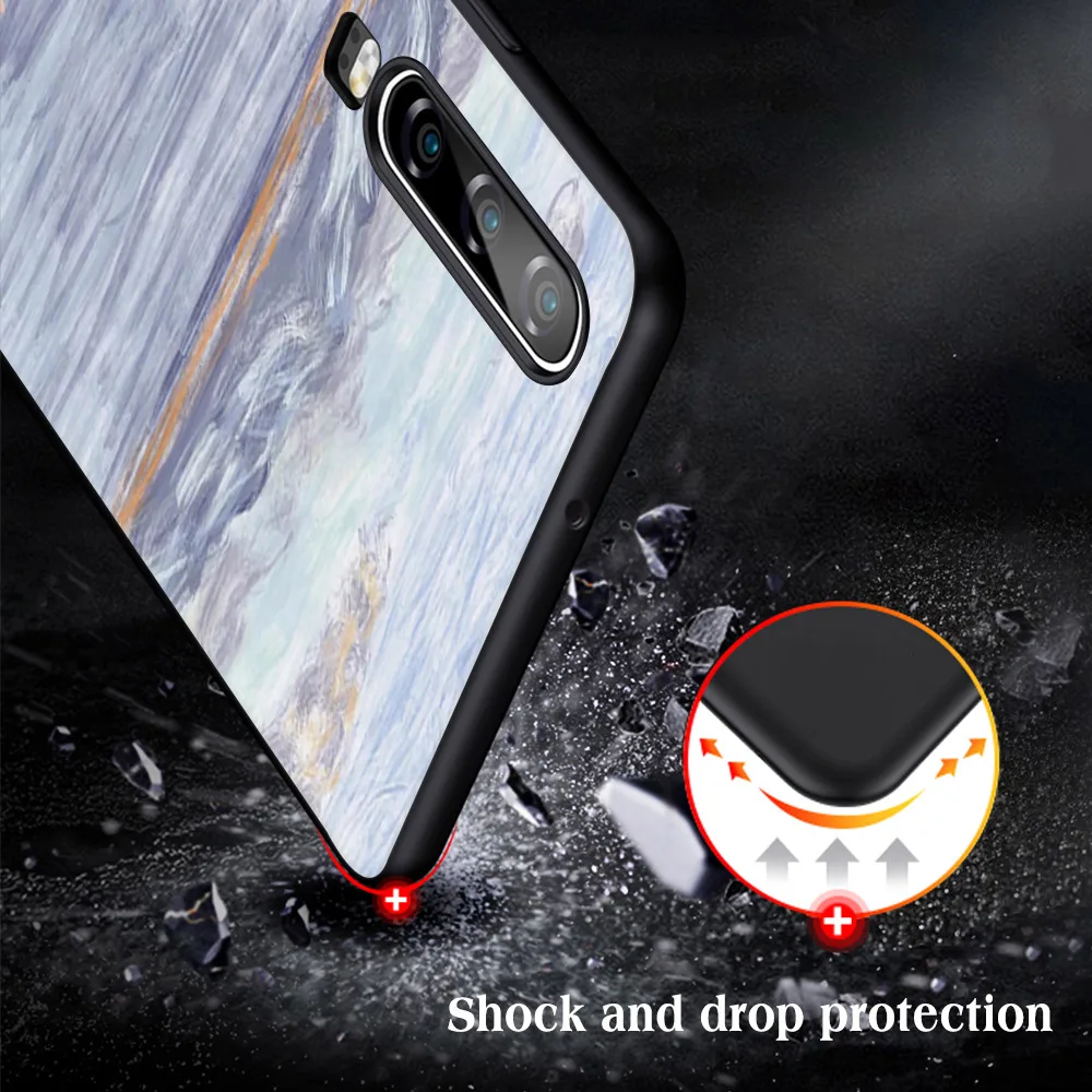 Flower Clouds Case for Huawei P30 P40 P20 Lite Pro Mate 40 30 20 Lite Pro P Smart Plus Honor 30 20 9X Pro Lite Phone Cases Funda
Flower Clouds Case for Huawei P30 P40 P20 Lite Pro Mate 40 30 20 Lite Pro P Smart Plus Honor 30 20 9X Pro Lite Phone Cases Funda